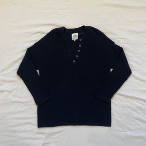 Aerie oversized sweater